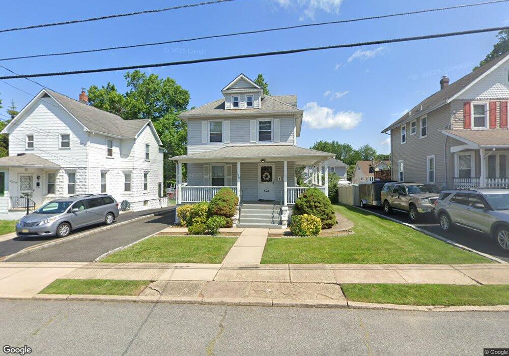 126 W Quackenbush Ave unit 1st fl, Dumont, NJ 07628 - photo 1