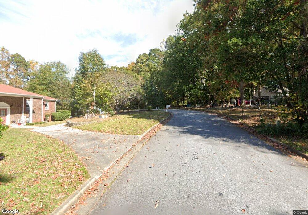 0 Arbor Ln SE unit 8388580, Conyers, GA 30094 - photo 1