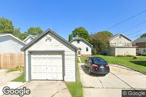 1824 N 20th St, Sheboygan, WI 53081