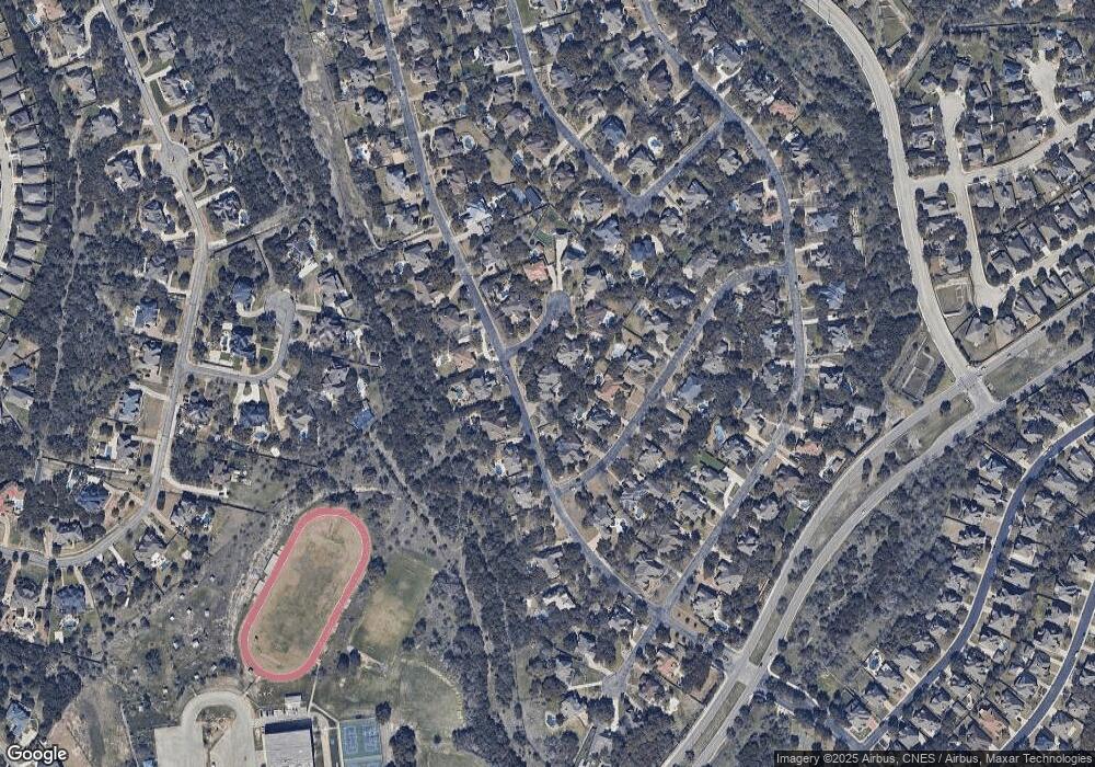 3102 Roan Ct, San Antonio, TX 78259 - photo 1