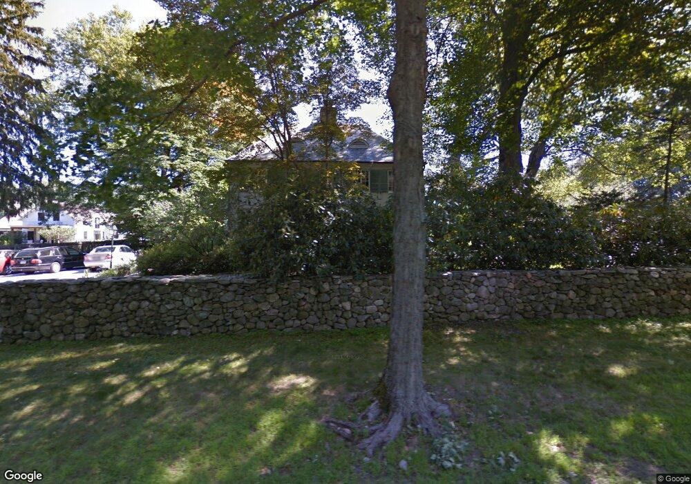 970 Merwins Ln, Fairfield, CT 06824 - photo 1