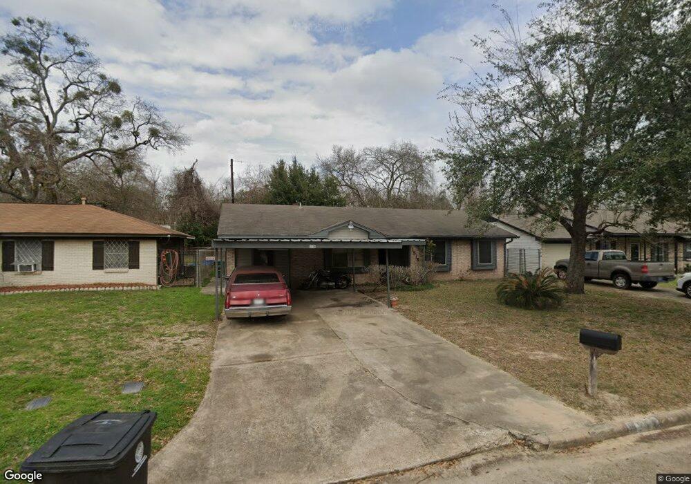 1518 W Donovan St, Houston, TX 77091 - photo 1