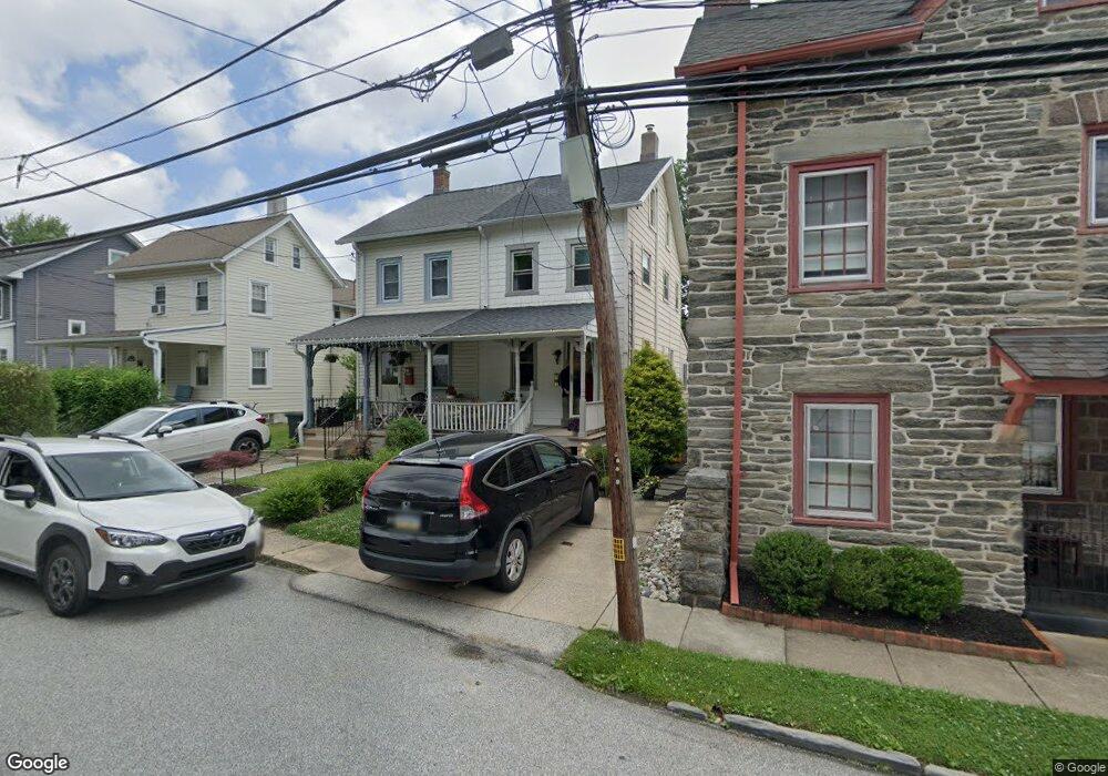 711 Moore Ave, Bryn Mawr, PA 19010 - photo 1