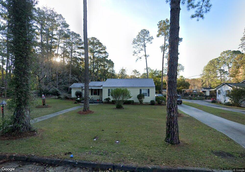 118 Starr St, Tifton, GA 31794 - photo 1