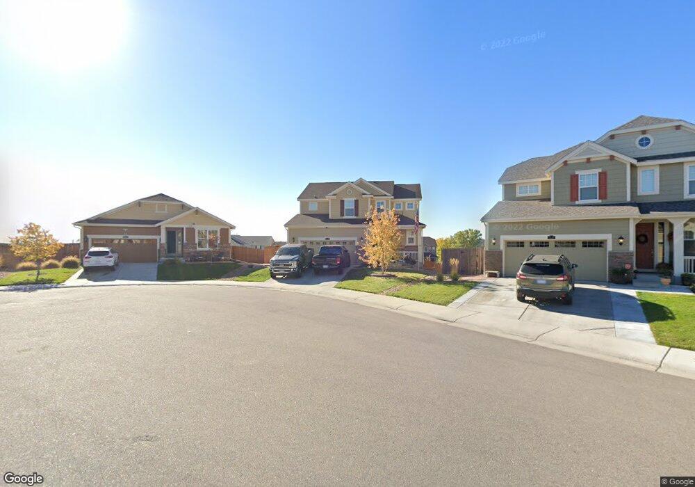 7252 E 133rd Cir, Thornton, CO 80602 - photo 1