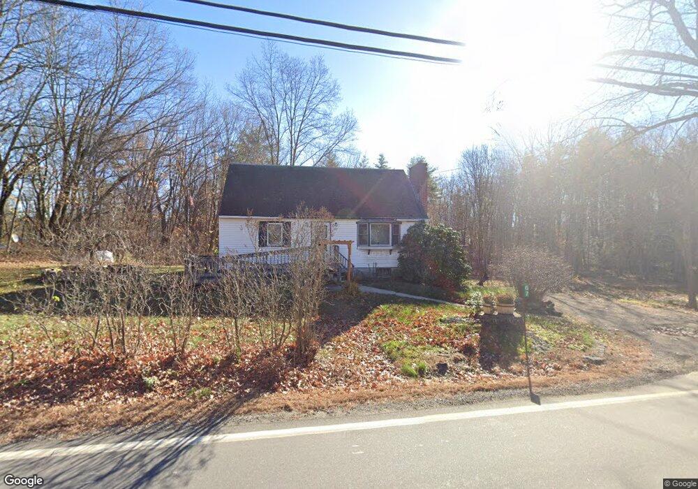 67 Piscassic Rd, Newfields, NH 03856 - photo 1