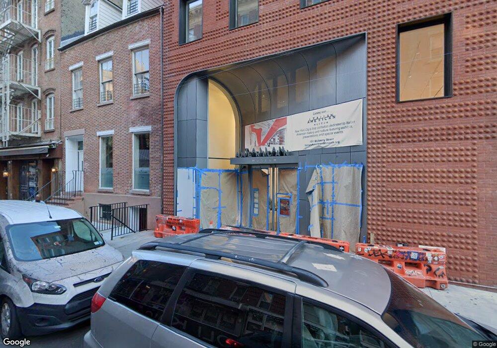149 Mulberry St, New York, NY 10013 - photo 1