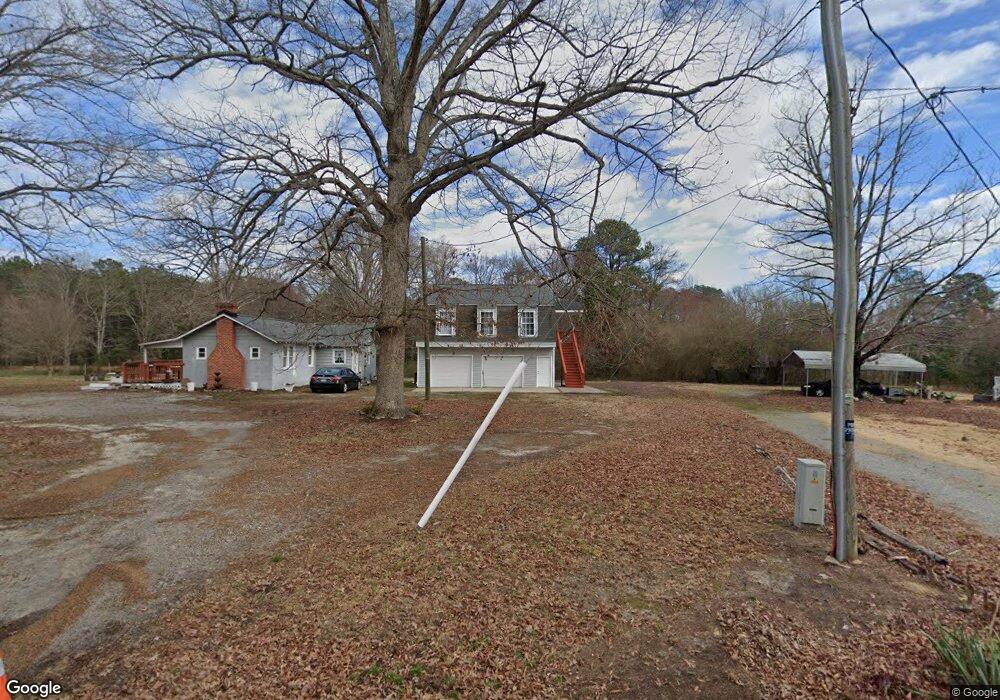 4201 Stigall Dr, Midlothian, VA 23112 - photo 1