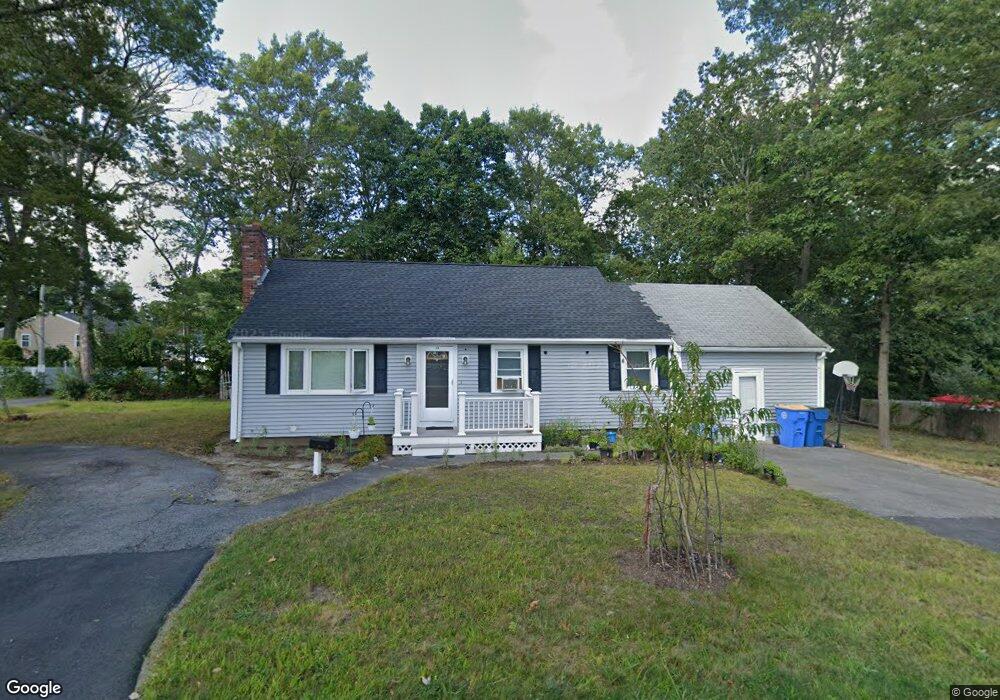 35 Morse St, Randolph, MA 02368 - photo 1