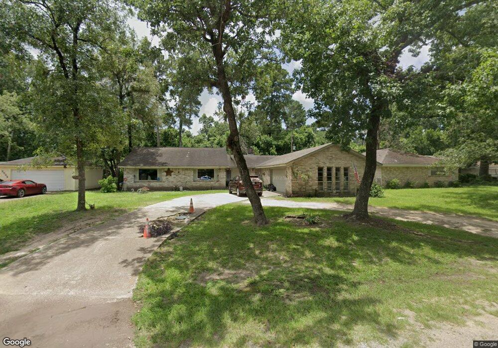 2530 River Ridge, Conroe, TX 77385 - photo 1