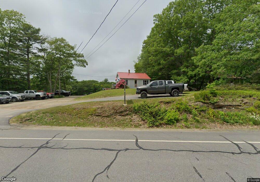 1437 Bristol Rd, Bristol, ME 04539 - photo 1