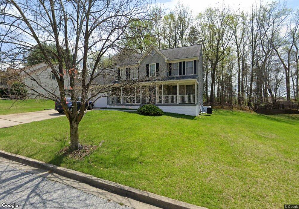 10909 Legend Manor Ln, Glenn Dale, MD 20769 - photo 1