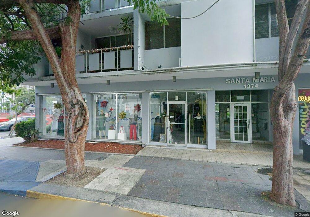 1374 Ave Ashford unit 8A, San Juan, PR 00901 - photo 1