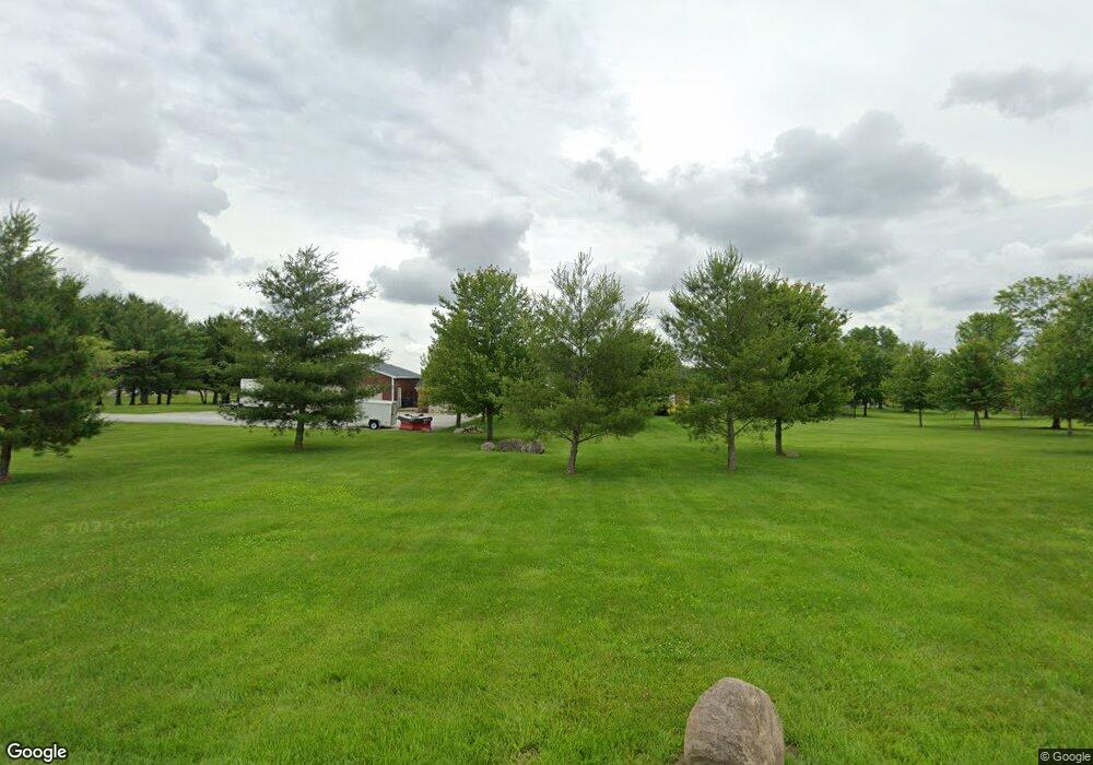 1887 S 510 E, Franklin, IN 46131 - photo 1