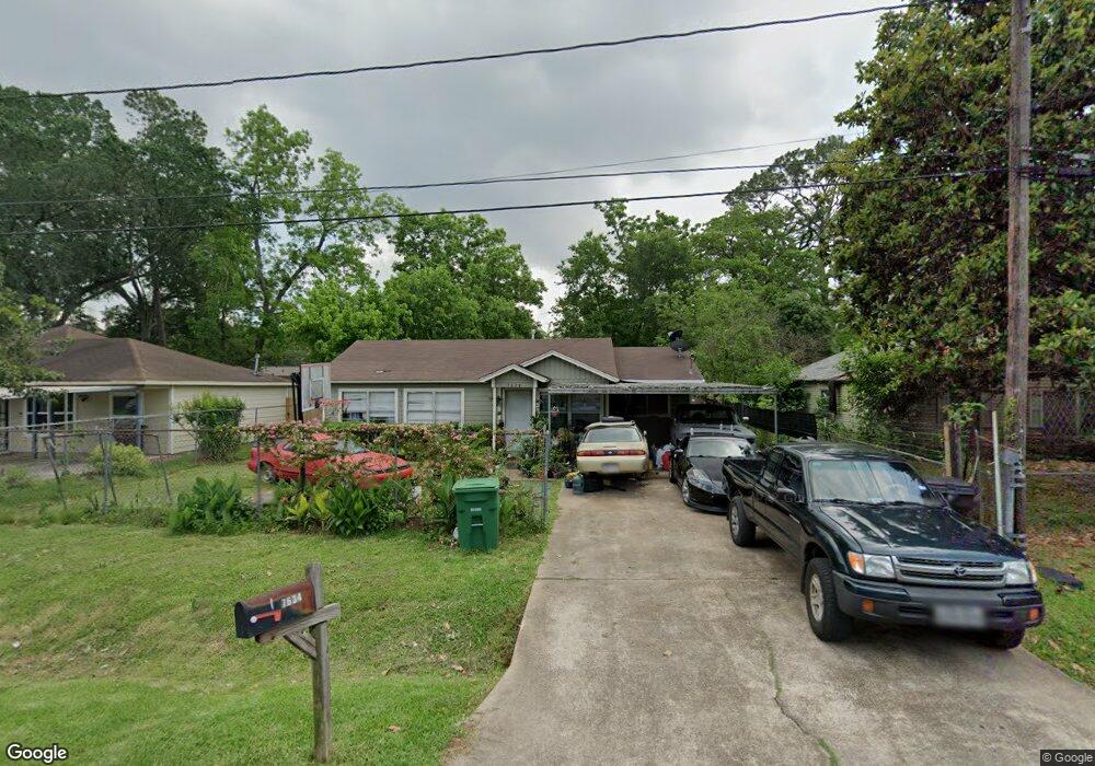 7634 Bellingham Dr, Houston, TX 77028 - photo 1