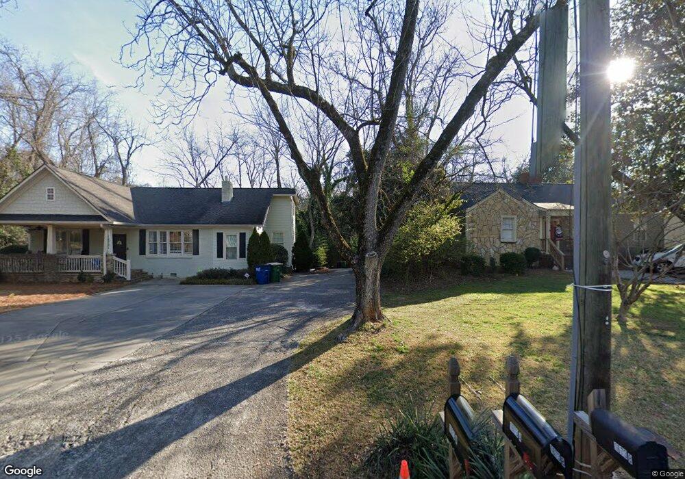 1673B S Milledge Ave, Athens, GA 30605 - photo 1