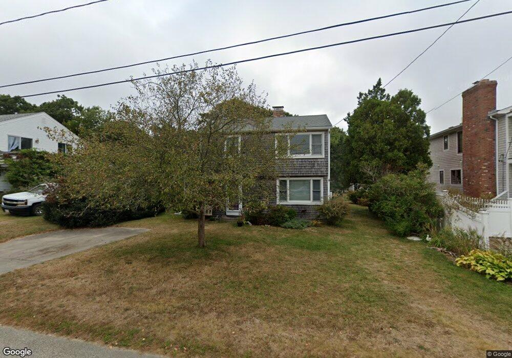 40 Lawrence St, Teaticket, MA 02536 - photo 1