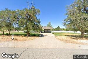 307 N N 100 West St W, Fillmore, UT 84631