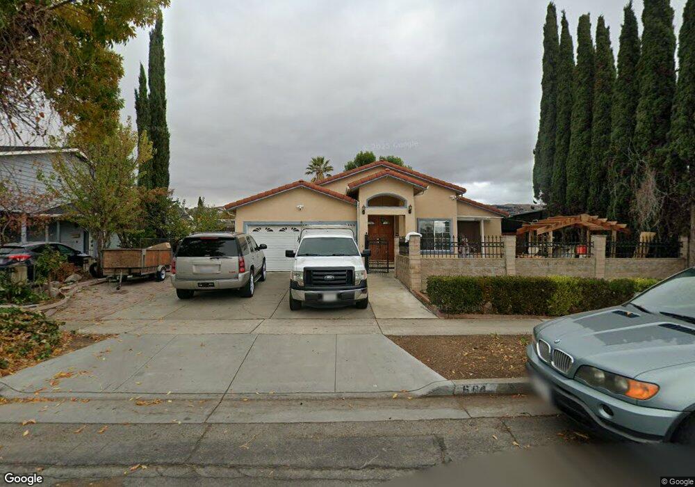 Street View Photo