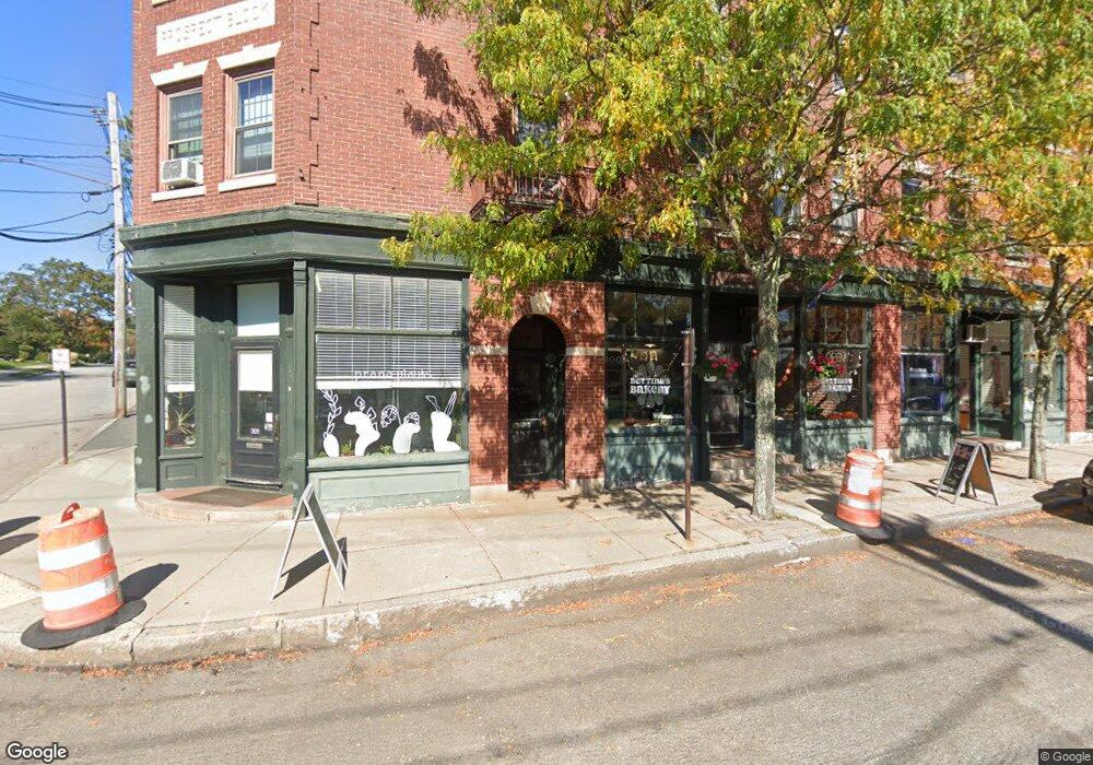 299 Elliot St unit 4, Newton Upper Falls, MA 02464 - photo 1