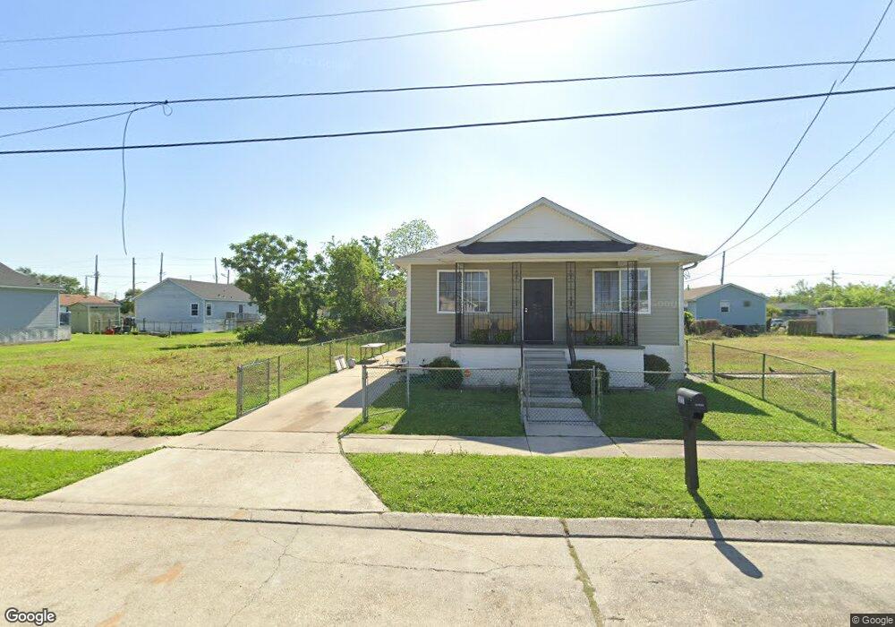 3033 Metropolitan St, New Orleans, LA 70126 - photo 1