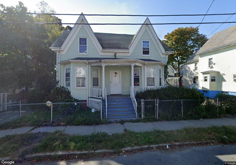 12 Brimblecom St, Lynn, MA 01902 - photo 1