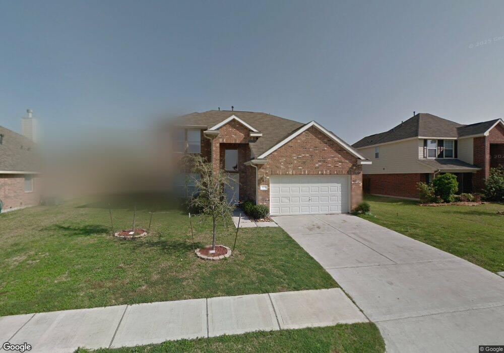 4307 Twin Lakes Trail, Pearland, TX 77584 - photo 1