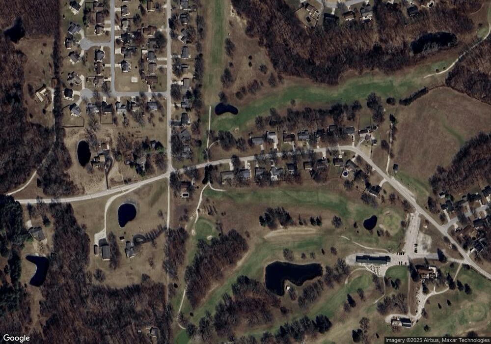 6295 W Maple Grove Rd, Huntington, IN 46750 - photo 1