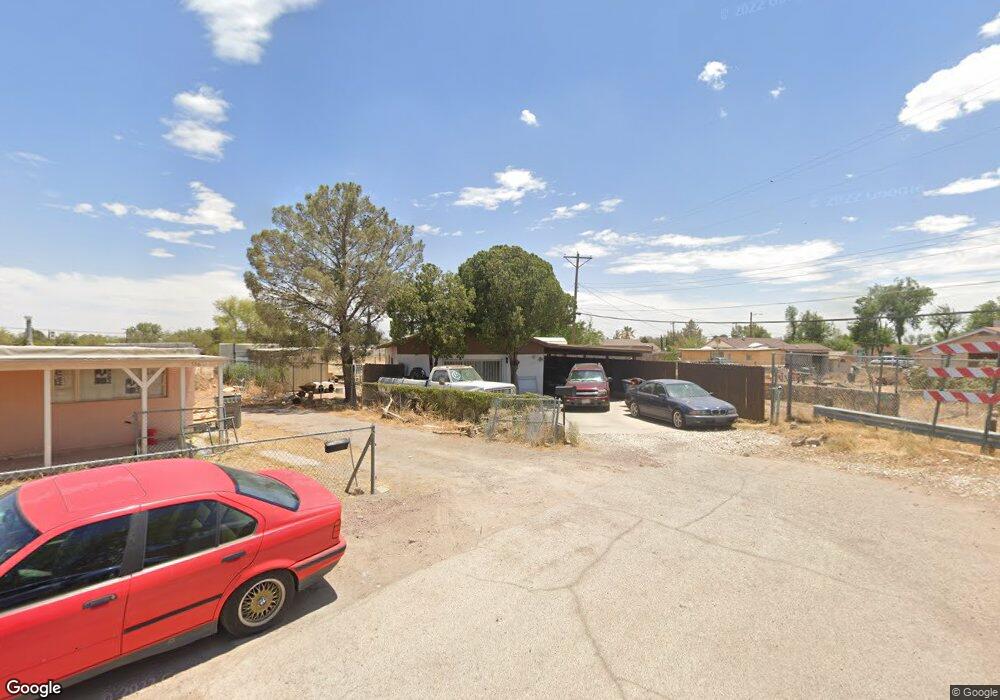 540 Rita Place, El Paso, TX 79907 - photo 1