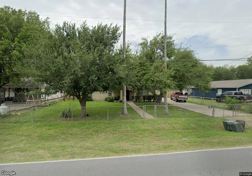 5503 N Mile 4 1/2 W, Weslaco, TX 78599 - photo 1