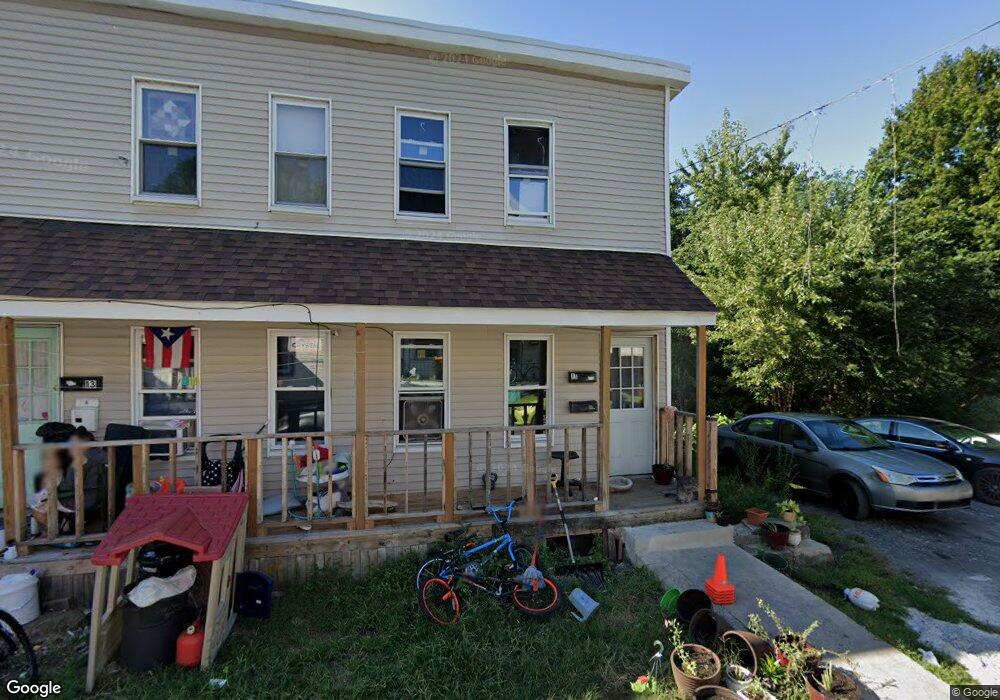 1 Amity Ct, Scranton, PA 18509 - photo 1