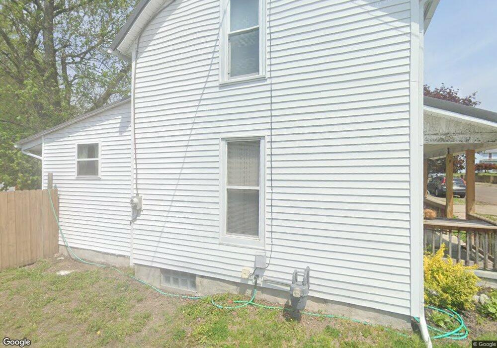 541 Wilson Ave, Coshocton, OH 43812 - photo 1
