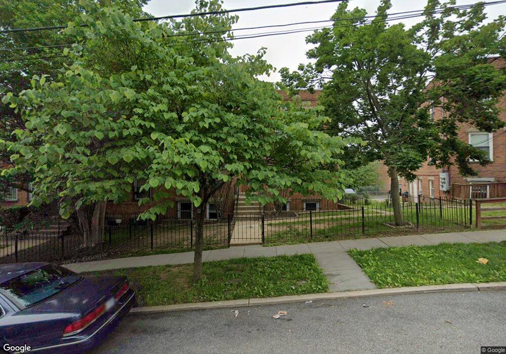 22 Galveston Place SW unit B, Washington, DC 20032 - photo 1