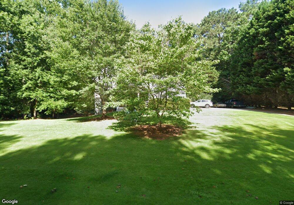 75 Joe Lee Dr, Sharpsburg, GA 30277 - photo 1