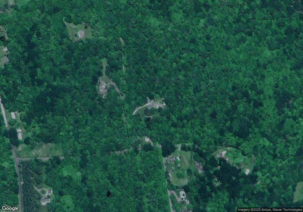 196 Paddy Hollow Rd, Bethlehem, CT 06751 - photo 1