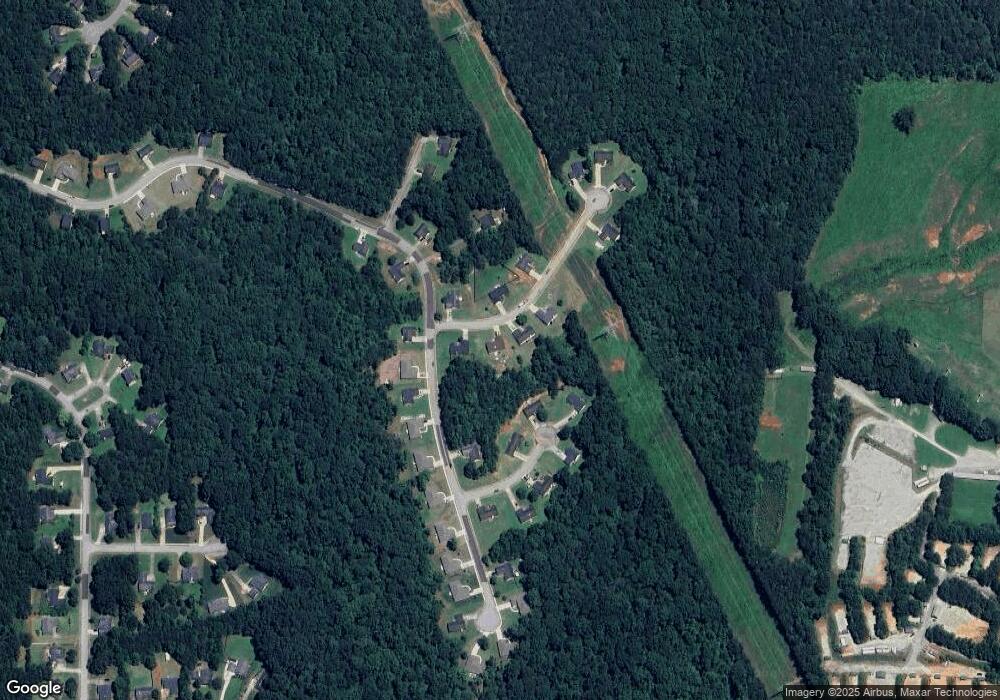 20 Amber Way, Covington, GA 30016 - photo 1