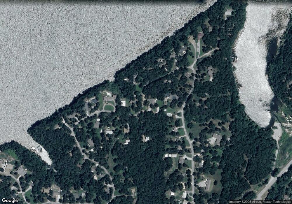 599 Covey Ln, Locust Grove, OK 74352 - photo 1