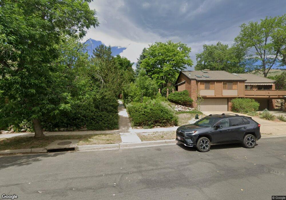 760 Poplar Ave, Boulder, CO 80304 - photo 1