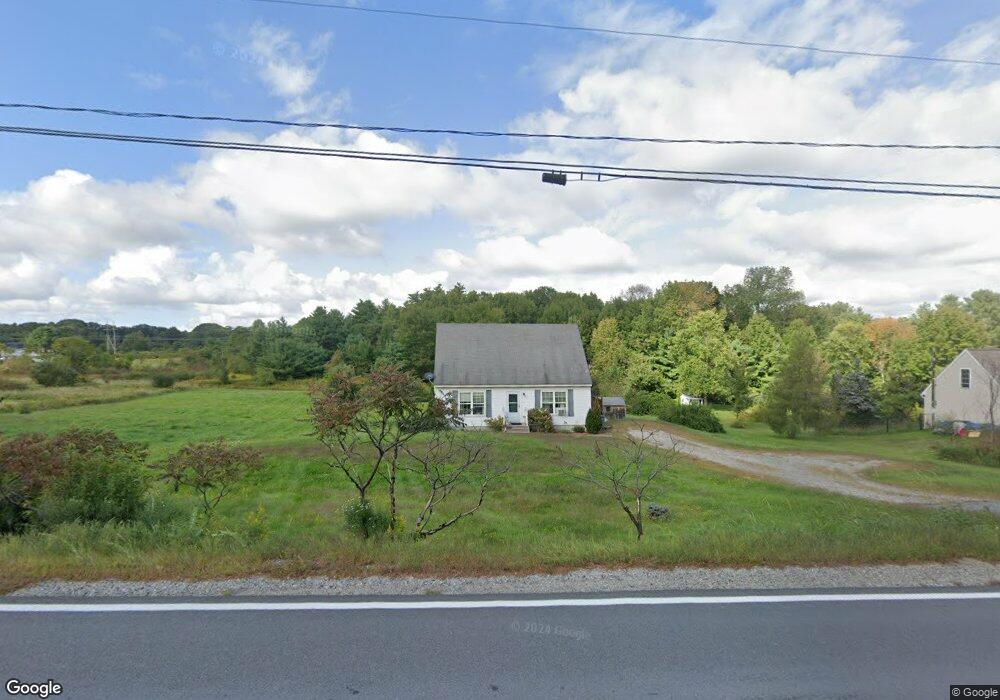 33 Dow Rd, Gorham, ME 04038 - photo 1