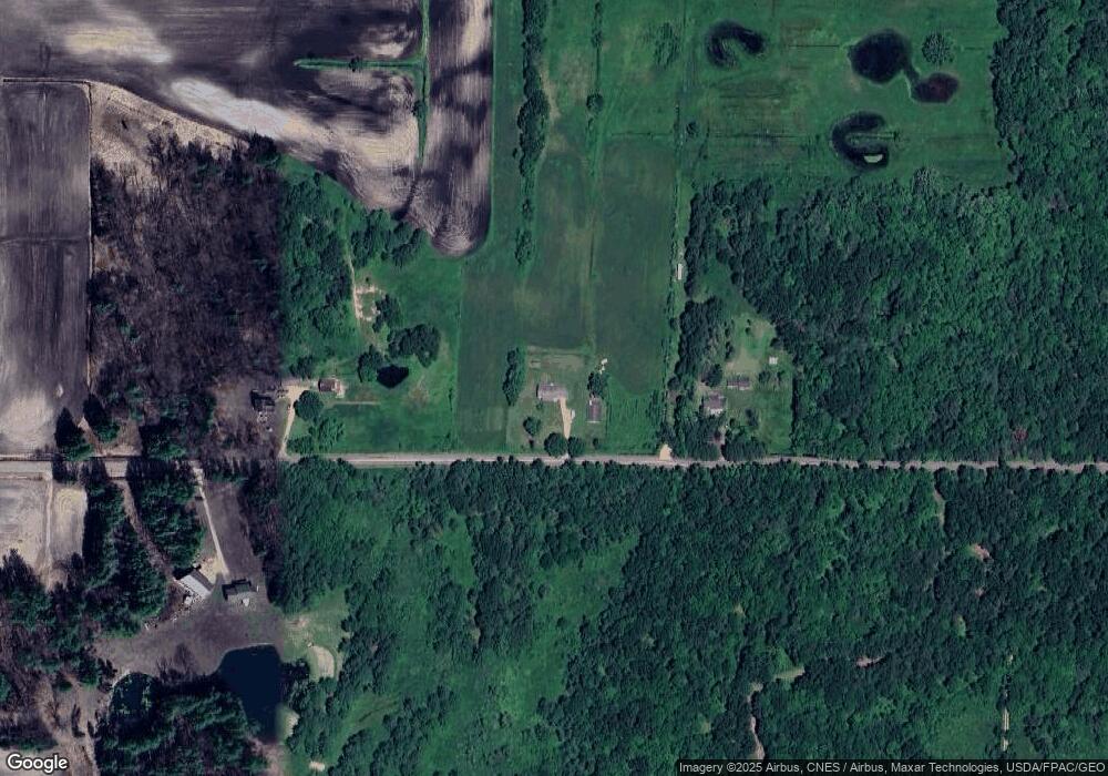 W9892 25th St, Camp Douglas, WI 54618 - photo 1