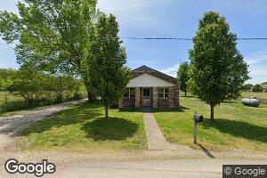 1202 E 24th St, Galena, KS 66739
