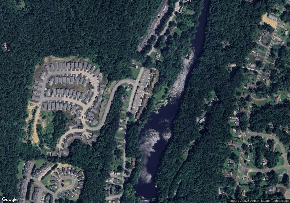 83 Furnace Ave unit W3, Stafford Springs, CT 06076 - photo 1