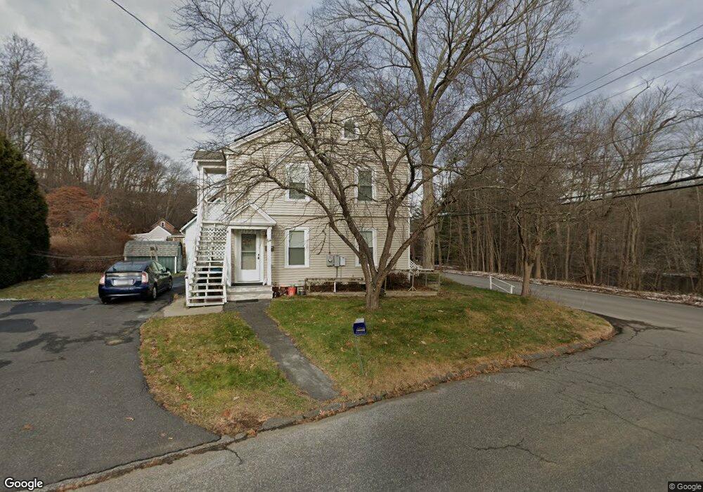 69 Furnace Ave unit C4, Stafford Springs, CT 06076 - photo 1