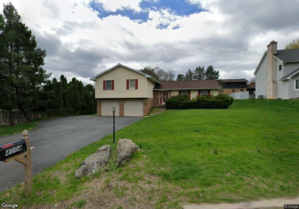 4004 Stoudts Ferry Bridge Rd, Reading, PA 19605 - photo 1