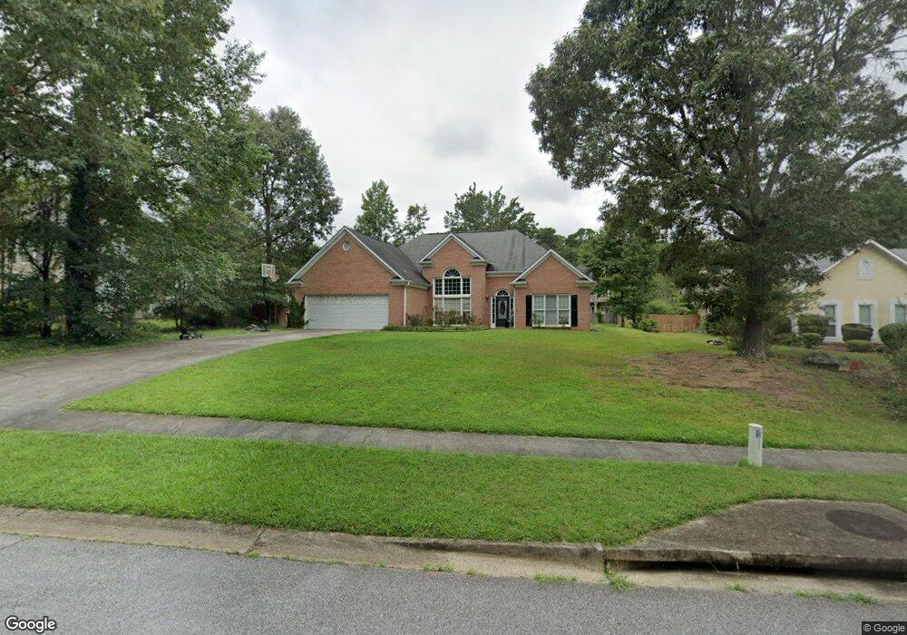 9707 Utah Dr unit 2, Jonesboro, GA 30238 - photo 1