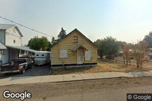 174 Center St, Halfway, OR 97834