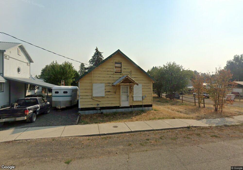 174 Center St, Halfway, OR 97834 - photo 1
