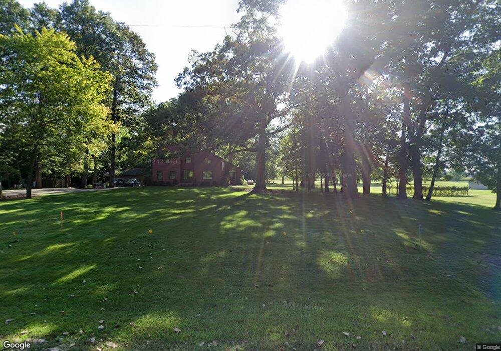 14462 Maxwell Rd, Carleton, MI 48117 - photo 1