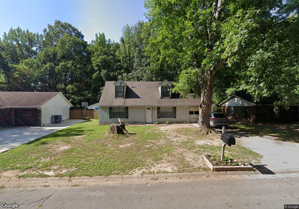 2105 Munos Ln, Jonesboro, AR 72401 - photo 1