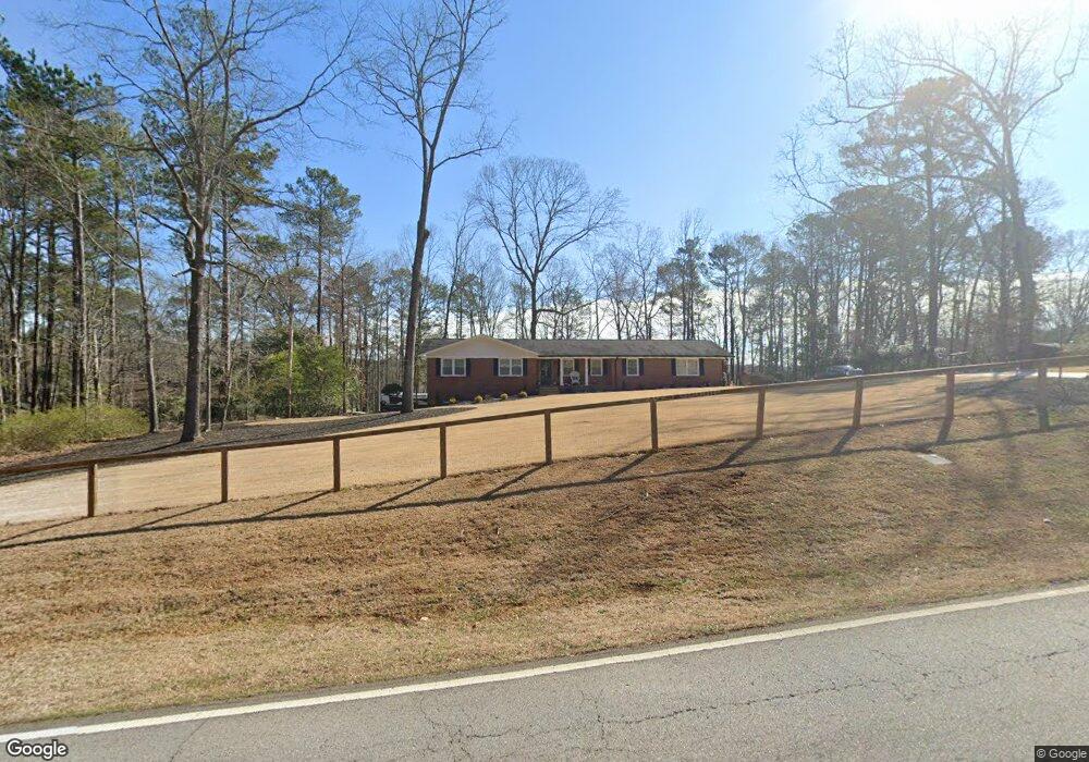 1672 Old Conyers Rd, Stockbridge, GA 30281 - photo 1